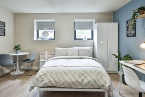 Studio, Non Smoking - Student Only Ladybarn House (Manchester)