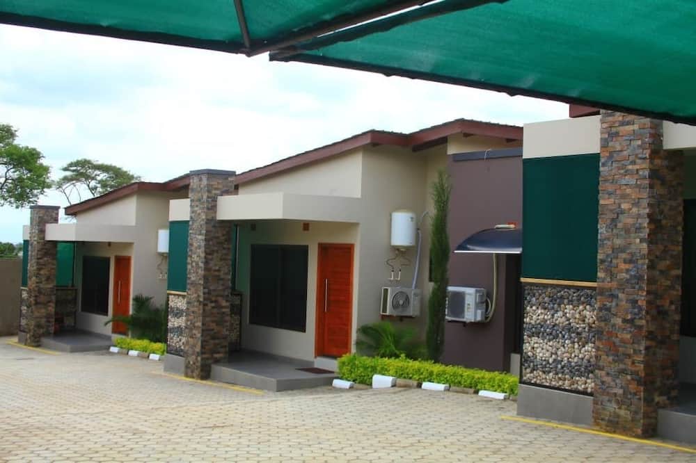 MTM Apartments