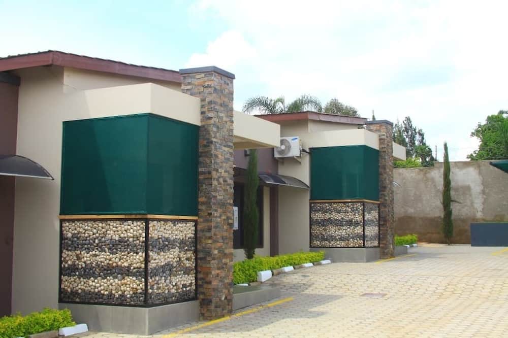 MTM Apartments