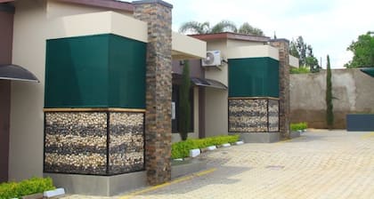 MTM Apartments
