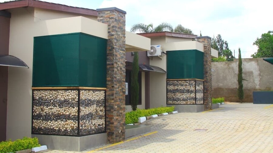 MTM Apartments