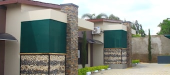 MTM Apartments