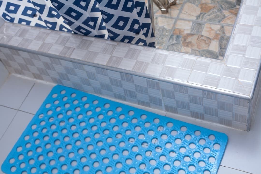 舒適公寓, 庭院, 花園景觀 | 浴室 | 淋浴設備、免費盥洗用品、吹風機、拖鞋