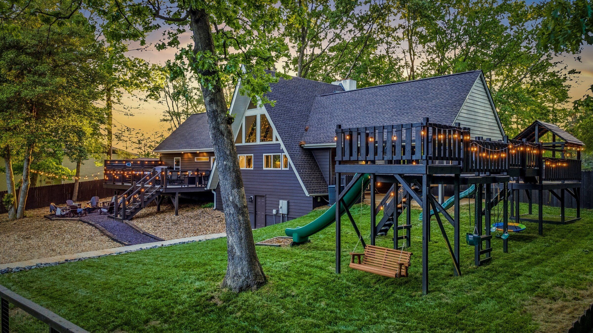 Espace pour enfants