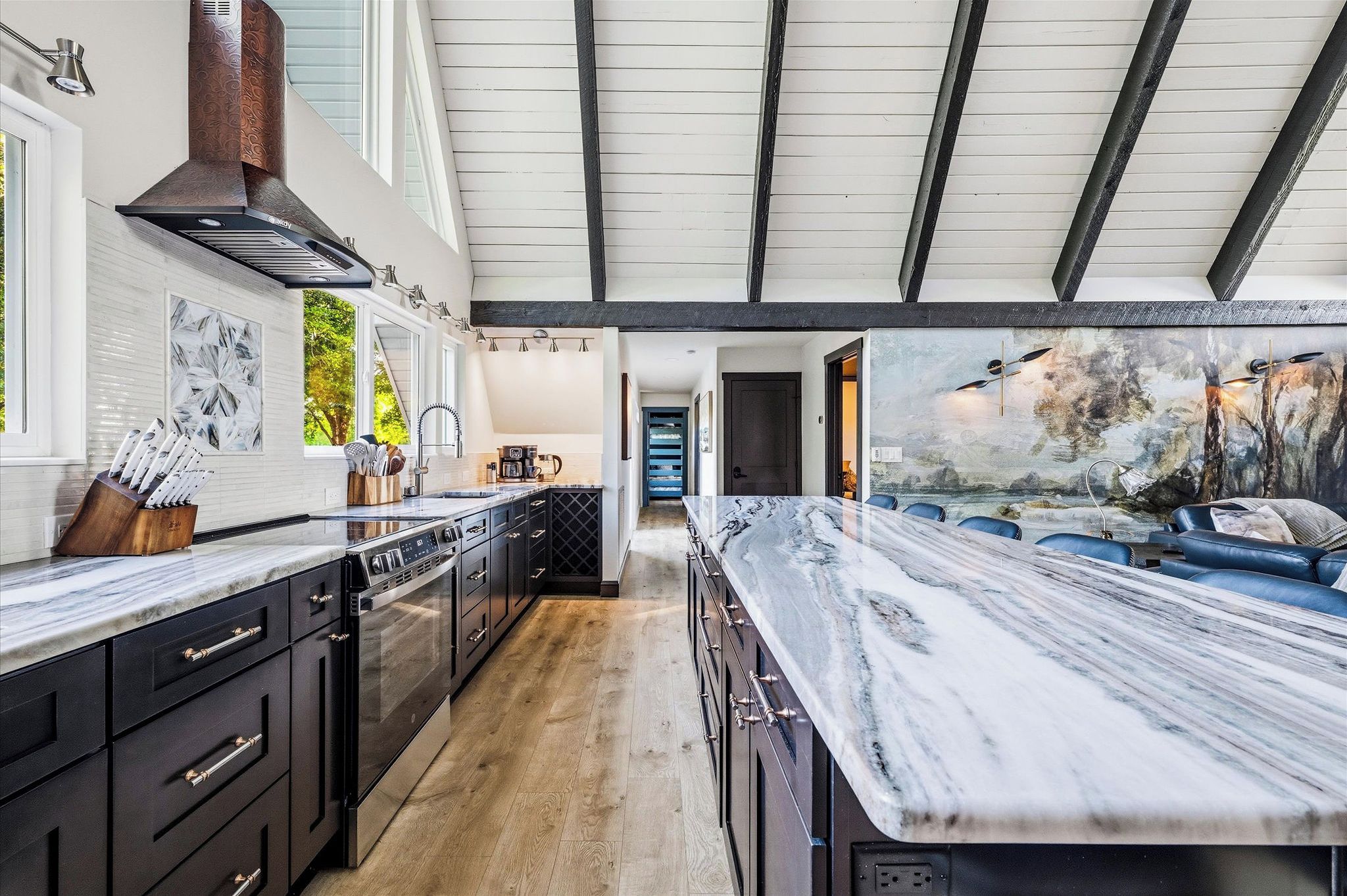 Eget kjøkken