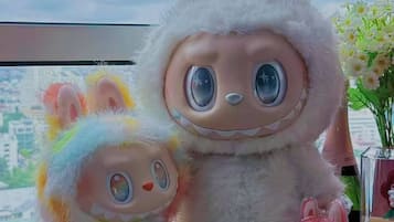 Room, 1 Bedroom, Balcony, Garden View | Children’s area