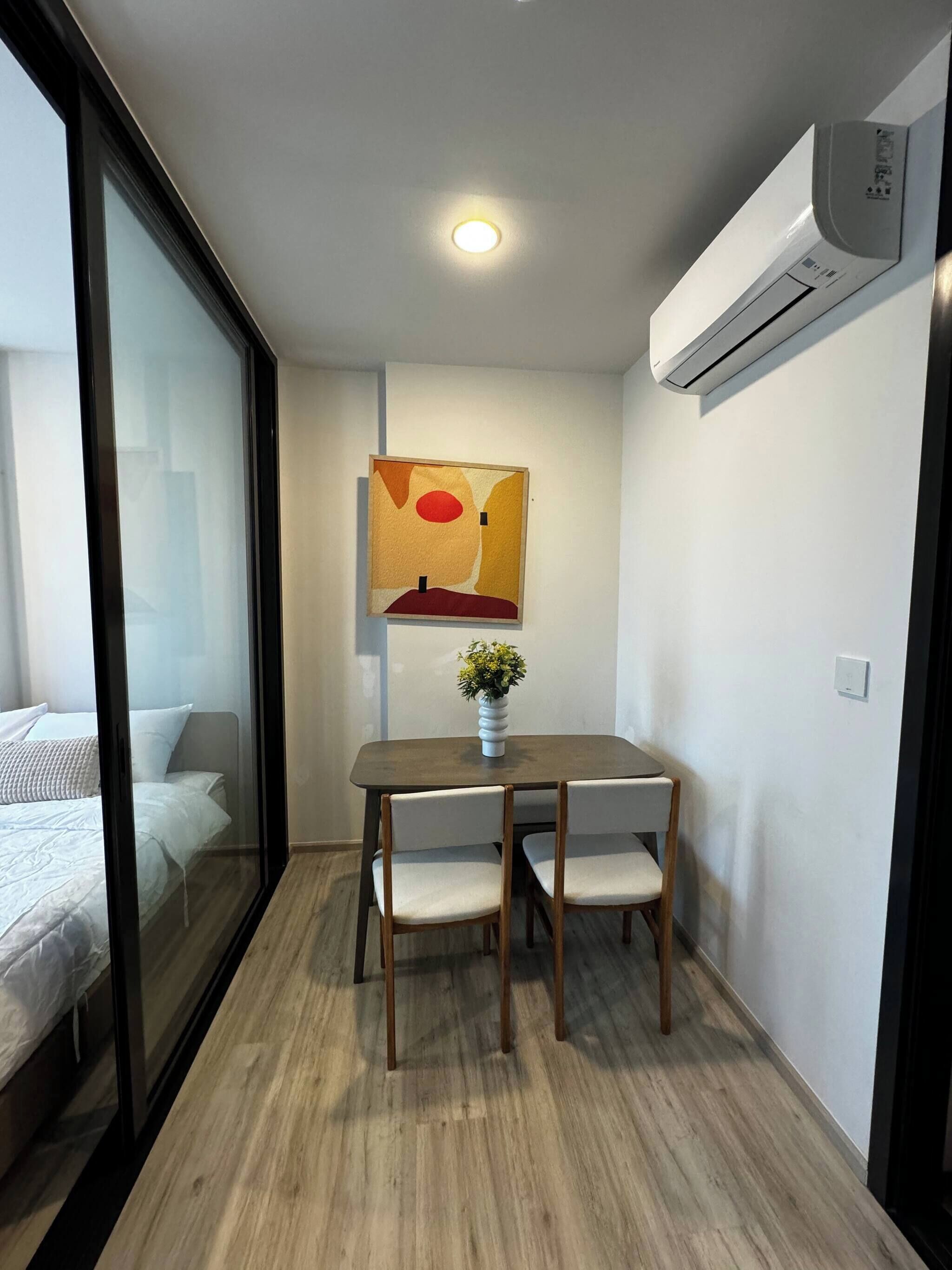 Room, 1 Bedroom, Balcony, Garden View | 1 bedroom