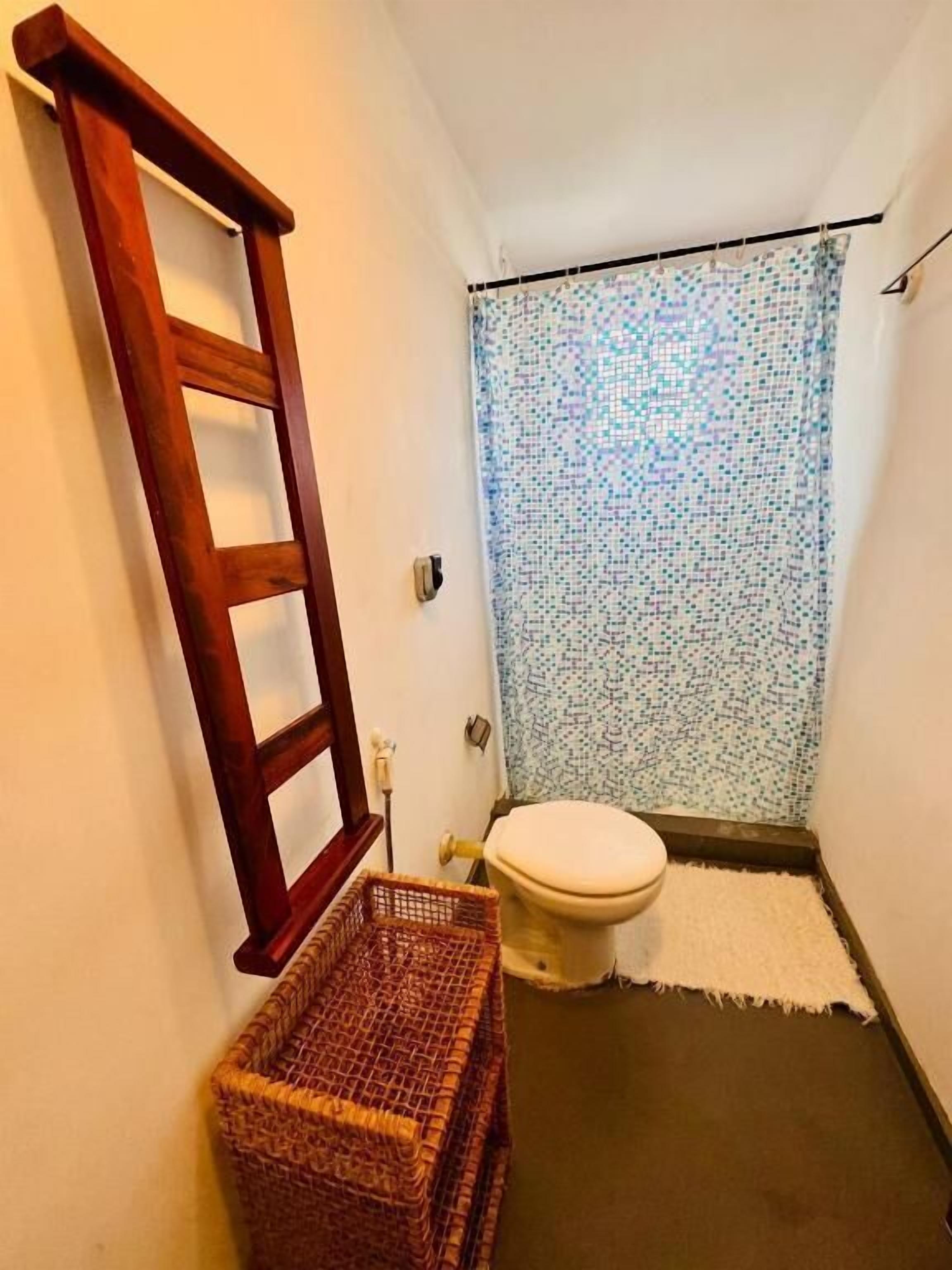 Chambre Double ou avec lits jumeaux | Salle de bain
