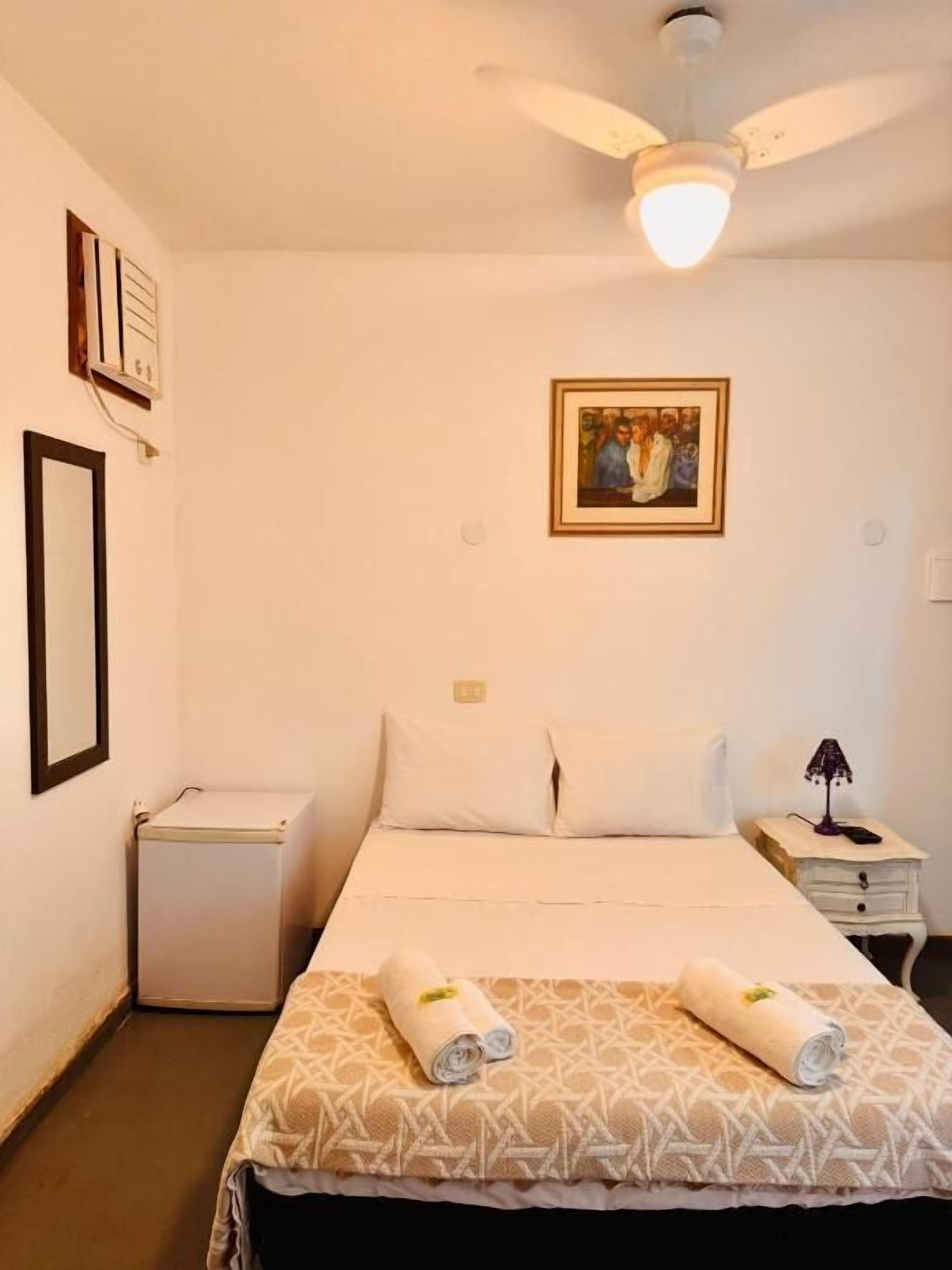 Habitación doble | Wifi gratis