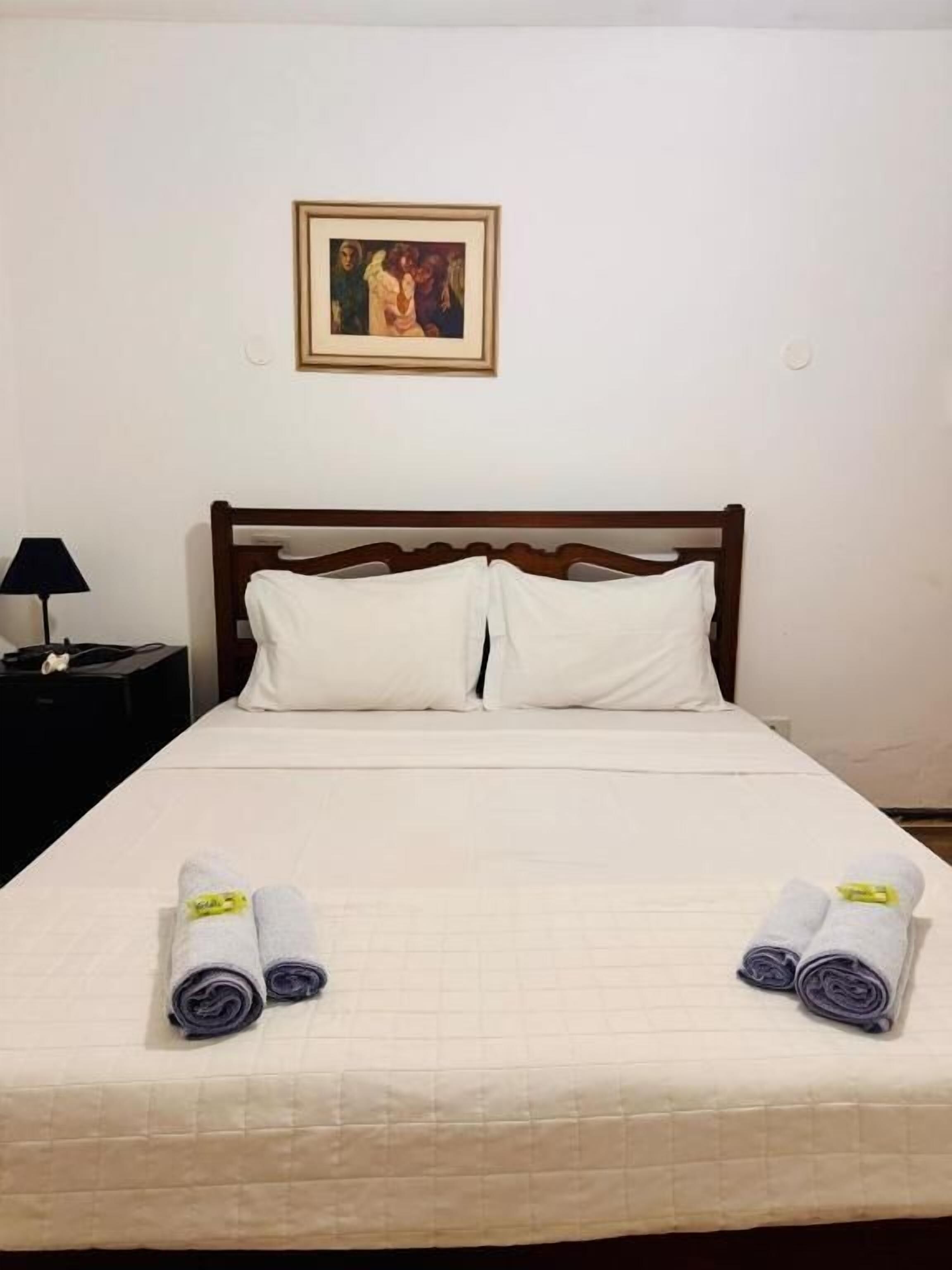 Habitación doble | Wifi gratis