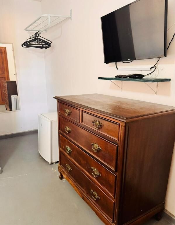 Double or Twin Room | Interior