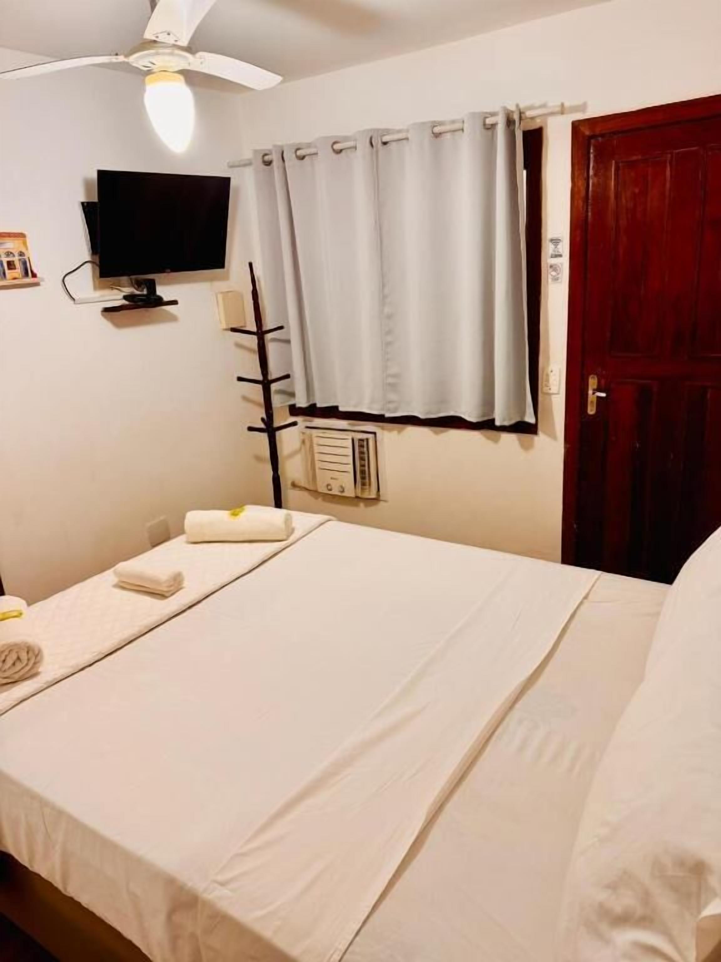 Habitación doble | Wifi gratis