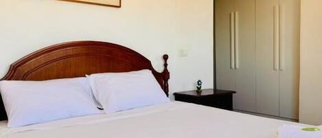 Quarto quádruplo família, vista para o oceano | Wi-Fi de cortesia