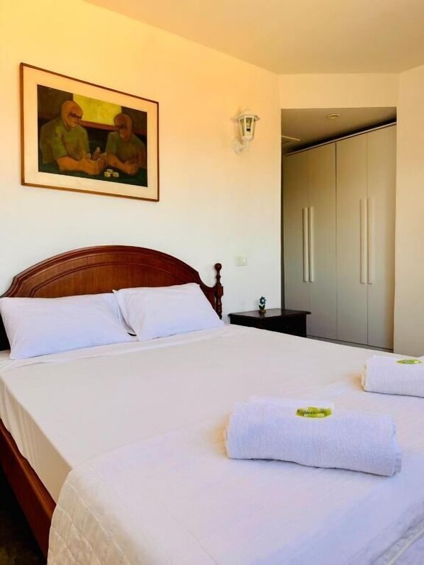 Family Quadruple Room, Ocean View - Pousada Azul Do Mar (Armação dos Búzios)