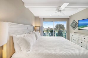 2 bedrooms, iron/ironing board, free WiFi, bed sheets - Plantation Palms 6203 by Liquid Life (Gulf Shores)