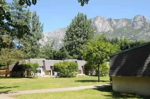 Gîte 4 personnes 
