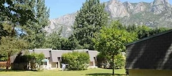 Gîte 4 personnes 