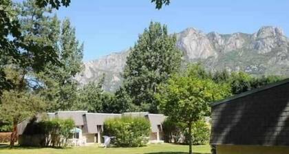 Gîte 4 personnes
