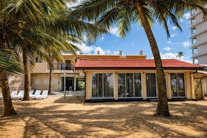 Exterior - Lankahuts (Negombo)