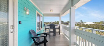 Extra R&R by Liquid Life