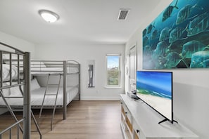 Strygejern/strygebræt, gratis Wi-Fi, sengetøj