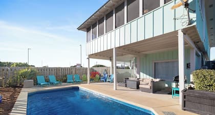 Beach Please by Liquid Life