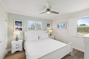 4 habitaciones, tabla de planchar con plancha y wifi gratis 