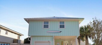 Beach Please by Liquid Life