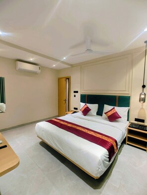 Habitación Premium | Wifi gratis