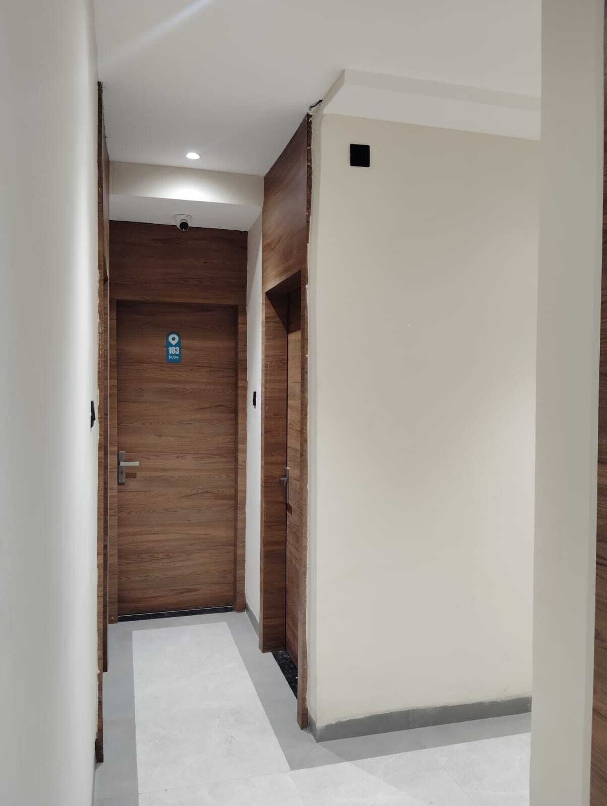 Superior-værelse - byudsigt | Gratis Wi-Fi