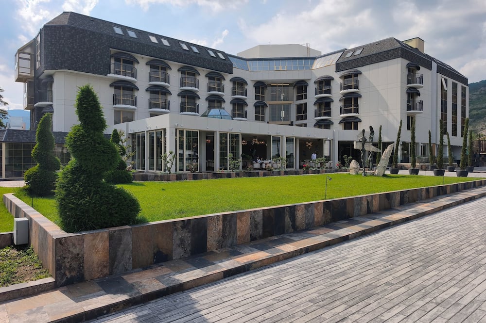 Hotel Imperia Fratelli