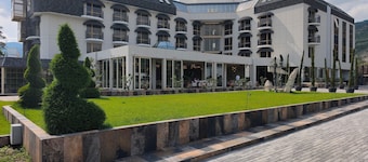 Hotel Imperia Fratelli