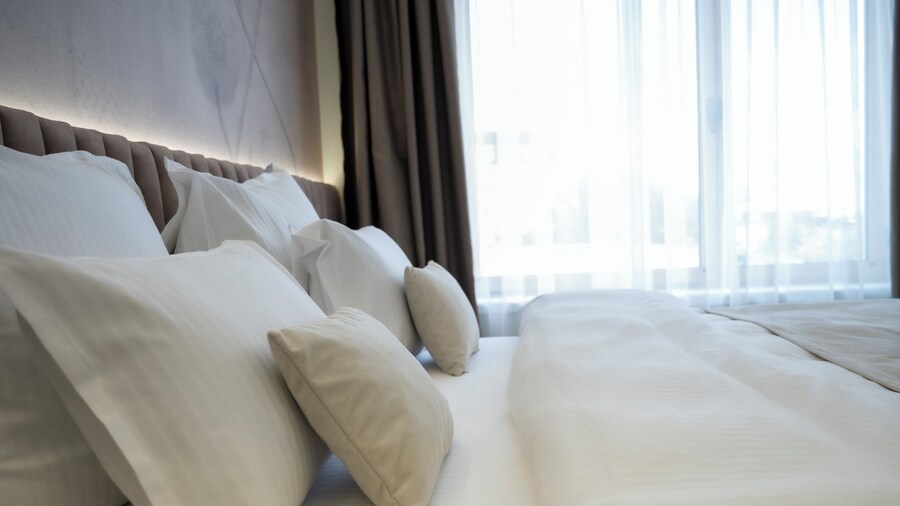 Hotel Imperia Fratelli