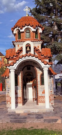Exterior. Hotel Imperia Fratelli
