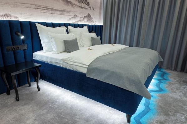 Hotel Imperia Fratelli - Sliven