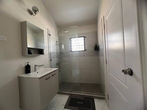 Bathroom - Charming 2 Bedroom Home in Phoenix Park Village (Portmore)