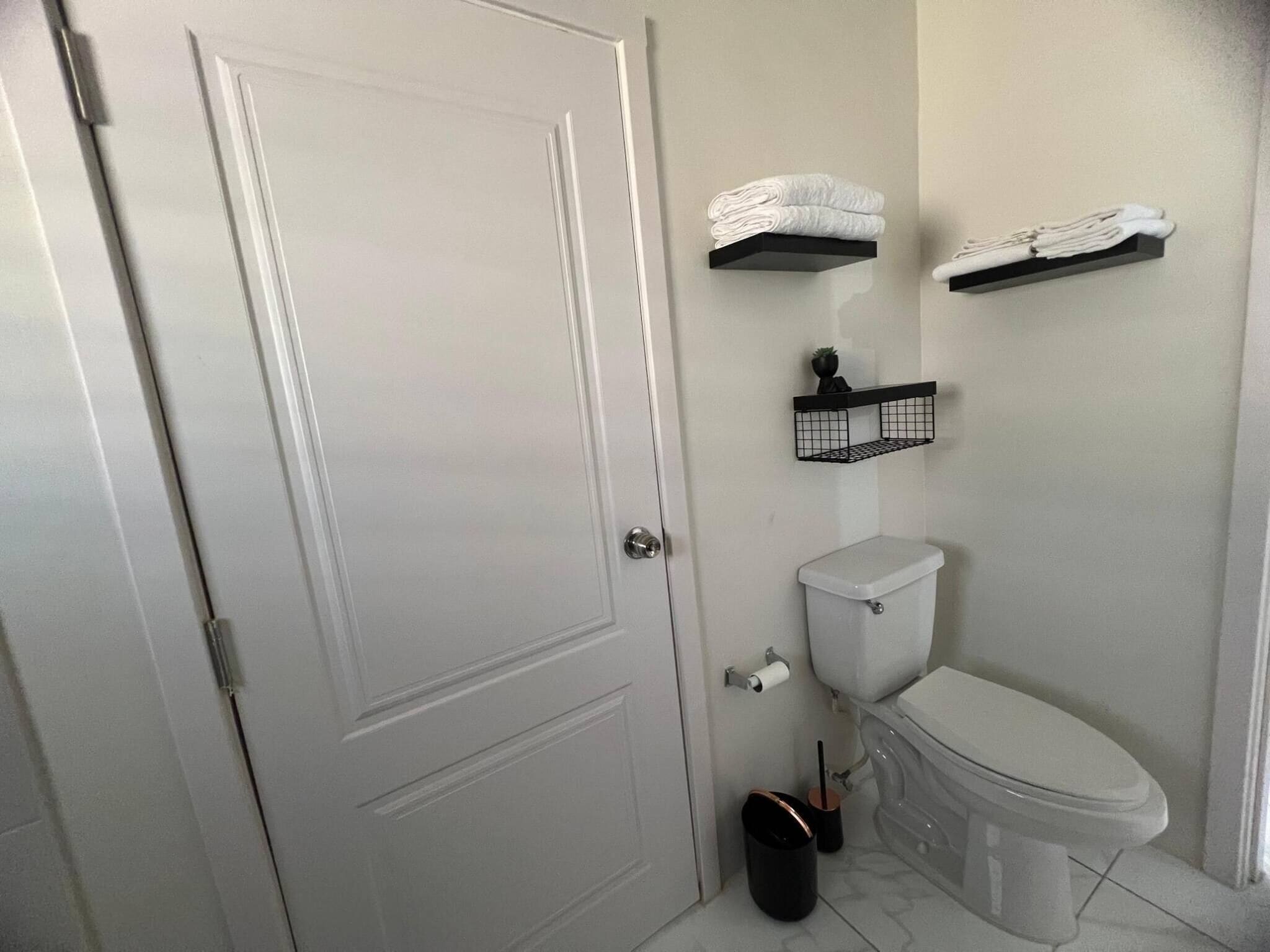 House, 2 Bedrooms | Bathroom