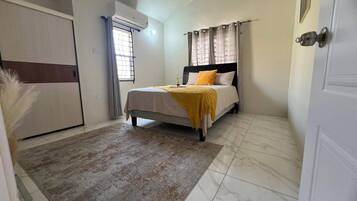 Rumah, 2 kamar tidur | 2 kamar tidur