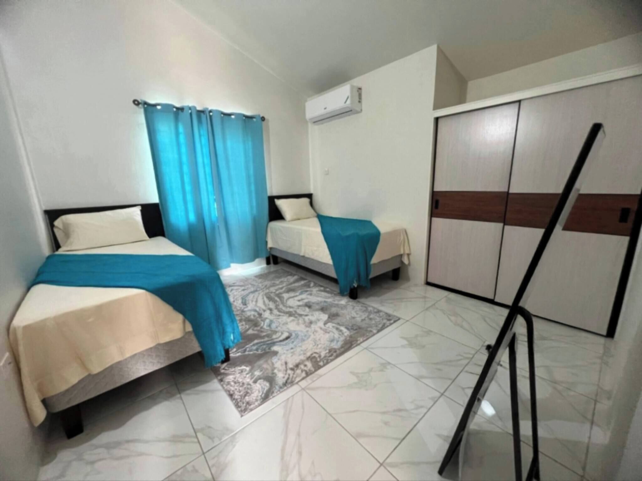 House, 2 Bedrooms | 2 bedrooms