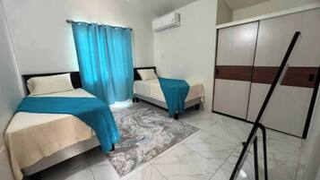 House, 2 Bedrooms | 2 bedrooms