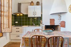 Dining - Exclusive and Sophisticated Flat near Barcelona (Martorell)