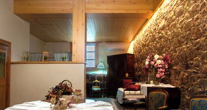 Exclusive and Sophisticated Flat near Barcelona