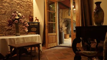 Interieur