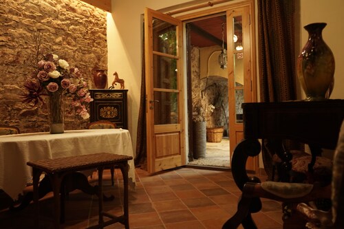 Exclusive and Sophisticated Flat near Barcelona