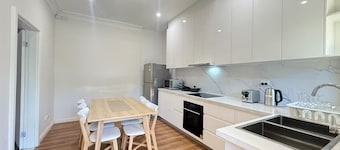 Entire Warm Home At Bankstown.