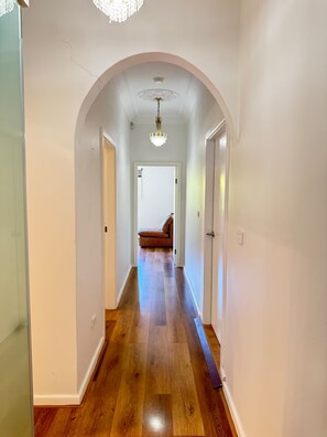 Interior - Entire Warm Home At Bankstown. (Bankstown)