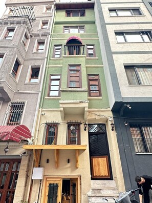 Exterior - PeraHomes (İstanbul)