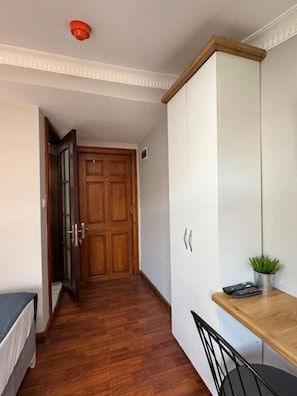 Free WiFi - PeraHomes (İstanbul)