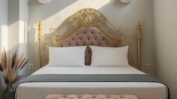 Economy Duplex | Free WiFi