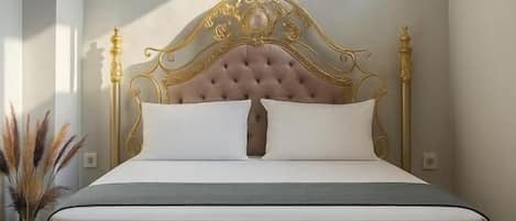 Appartement Duplex Ăconomique